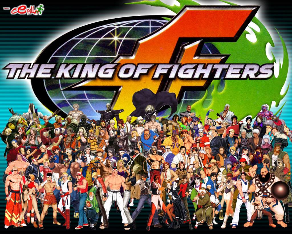 download king of fighters 2002