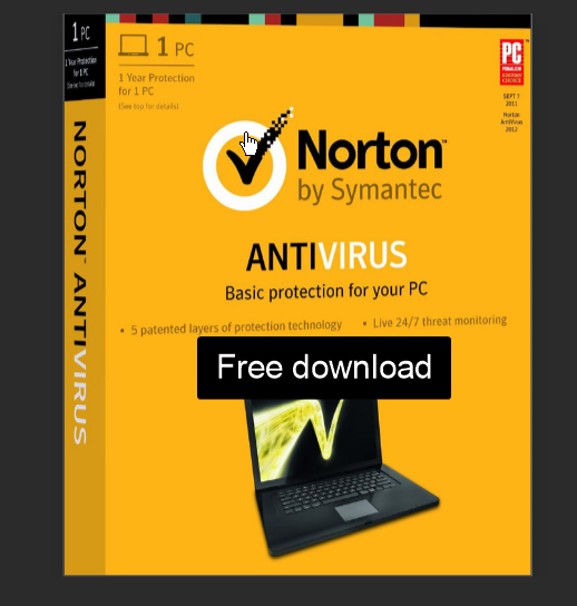 free trial norton internet security